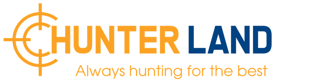 Logo Hunter Land 1